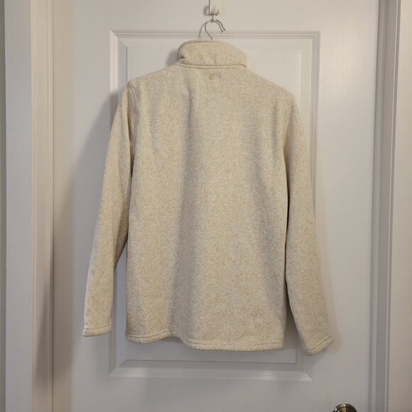 Mountain Warehouse - Soft, Half-zip Sweater - Picture 4 of 6